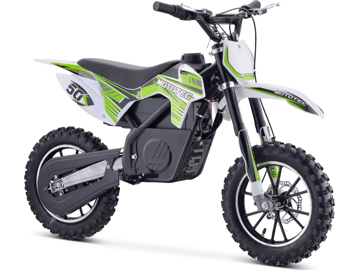 24V Kids Mini Dirt Bike electric