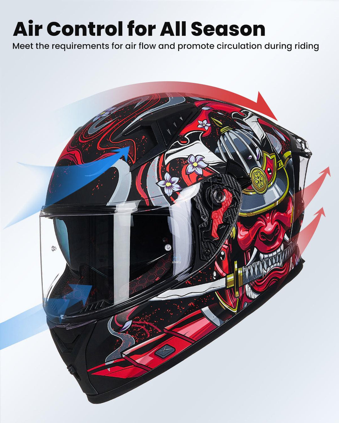 How to Choose and Install a 360° Motorcycle Helmet Camera Mount
