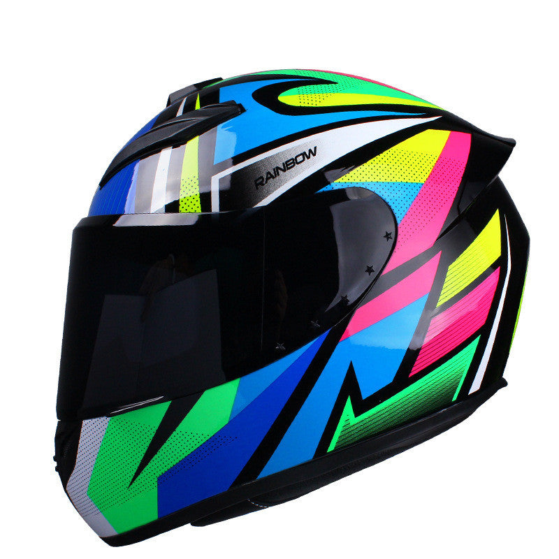 How to Choose a Retro Full-Face Motorcycle Helmet