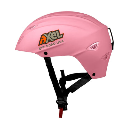 GRIT D.O.T. Helmet