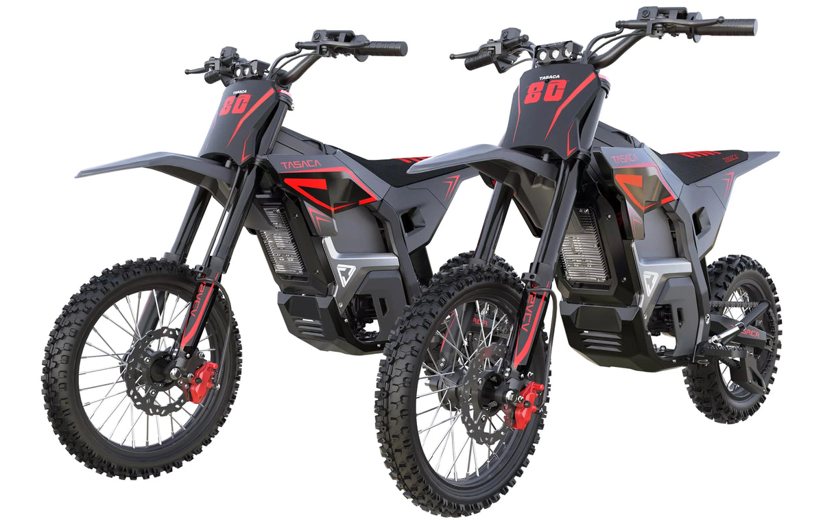 T500 Electric Mini Dirt Bike