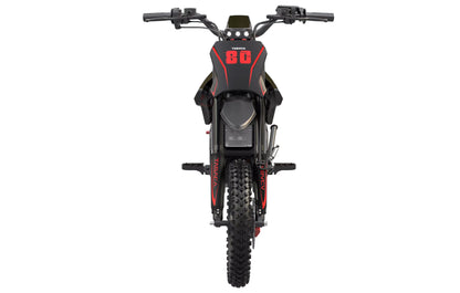 T500 Off-Road Mini Electric Dirt Bike