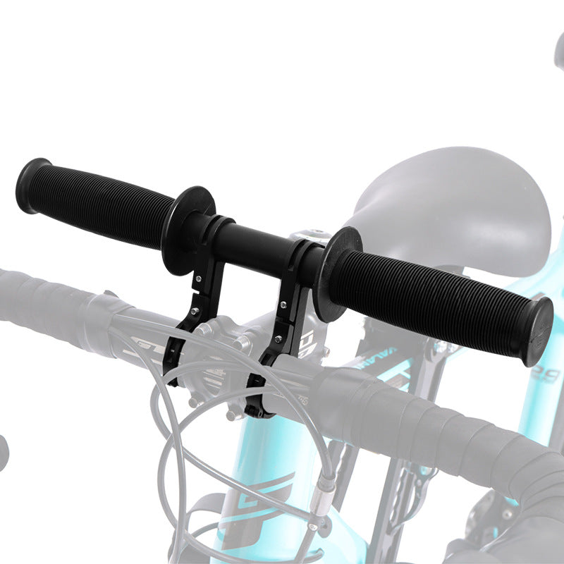 Mountain Bike Electric Bicycle Baby Safety Seat