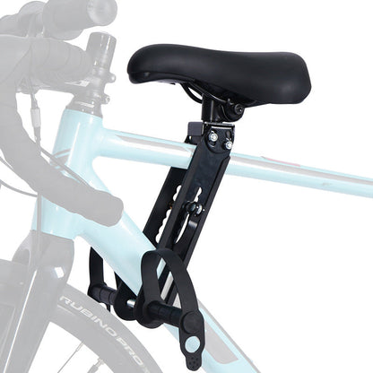 Mountain Bike Electric Bicycle Baby Safety Seat