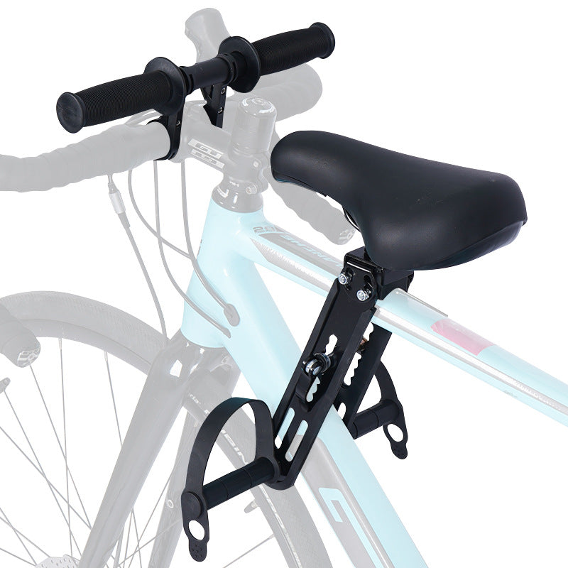 Mountain Bike Electric Bicycle Baby Safety Seat