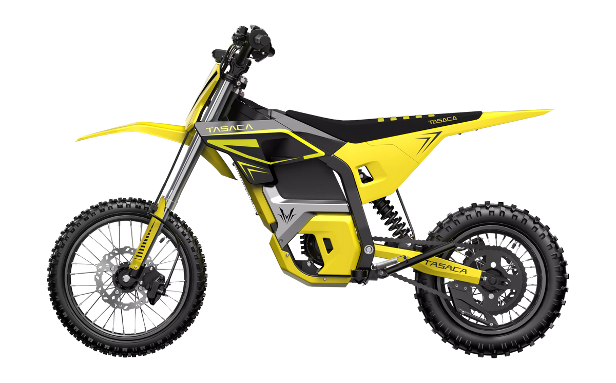 T500 Electric Mini Dirt Bike