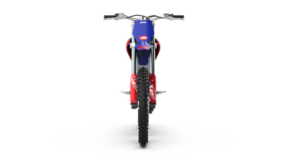 2026 RFN Warrior Pro SX-E15 Plus Electric Dirt Bike