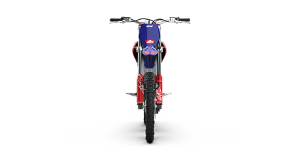 2026 RFN Warrior Pro SX-E15 - Electric Motocross Bike