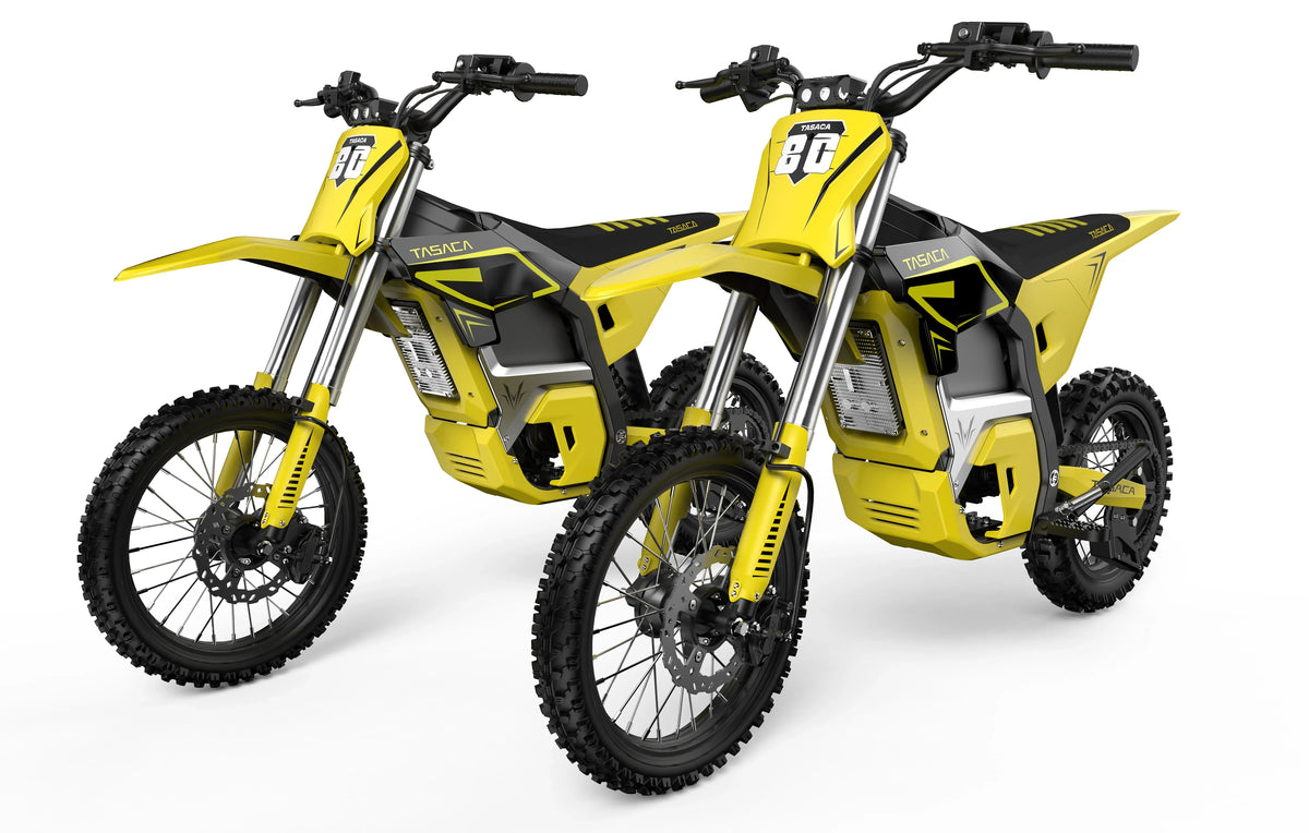 T500 Electric Mini Dirt Bike