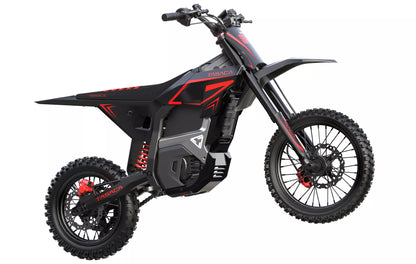 T500 Off-Road Mini Electric Dirt Bike
