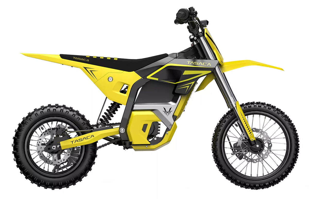 T500 Off-Road Mini Electric Dirt Bike