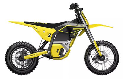 T500 Off-Road Mini Electric Dirt Bike