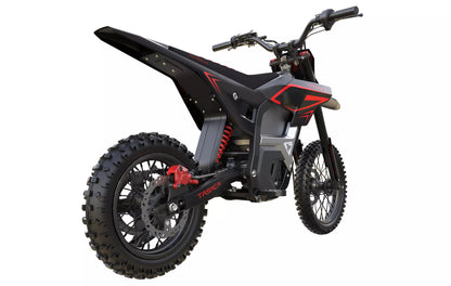 T500 Off-Road Mini Electric Dirt Bike