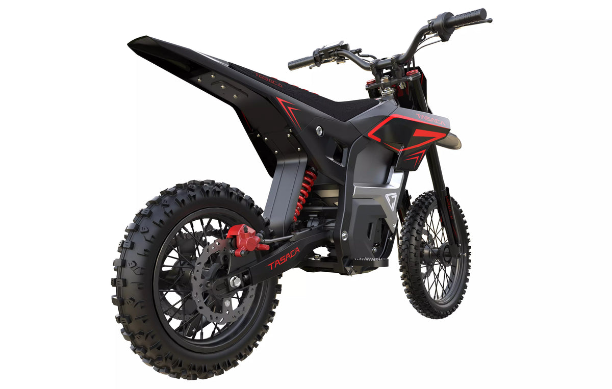 T500 Electric Mini Dirt Bike