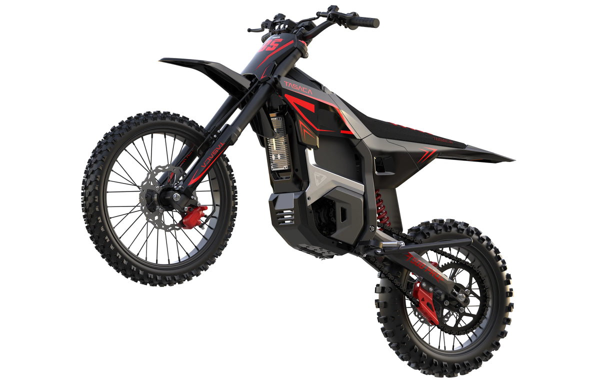 T500 Pro Electric Dirt Bike off-road
