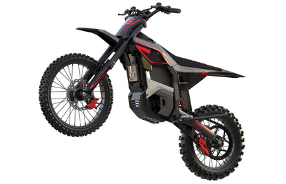 T500 Pro Electric Dirt Bike off-road