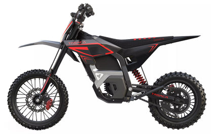 T500 Off-Road Mini Electric Dirt Bike