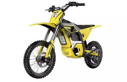 T500 Electric Dirt Bike Combo for Teens and Adults