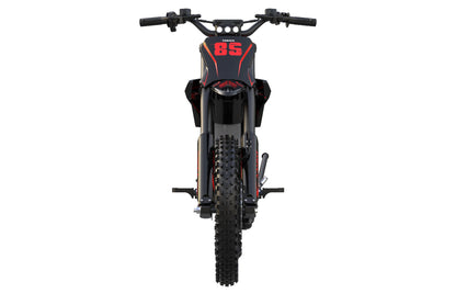 T500 Pro Electric Dirt Bike off-road