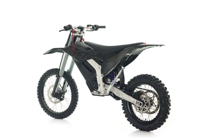 2026 RFN Warrior Pro SX-E15 - Electric Motocross Bike