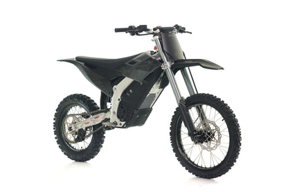 2026 RFN Warrior Pro SX-E15 - Electric Motocross Bike