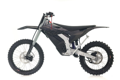 2026 RFN Warrior Pro SX-E15 Plus Electric Dirt Bike