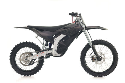 2026 RFN Warrior Pro SX-E15 Plus Electric Dirt Bike
