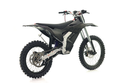 2026 RFN Warrior Pro SX-E15 Plus Electric Dirt Bike