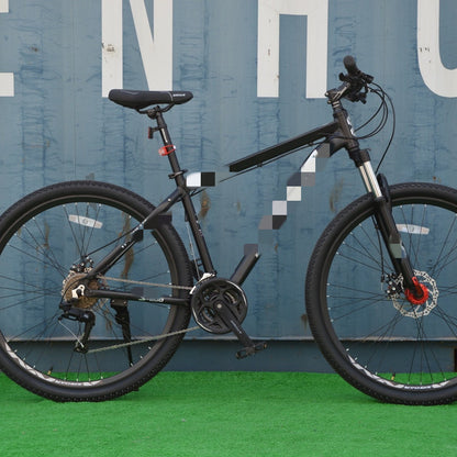 29 Inch Aluminum Alloy Mountain Bike outdoor