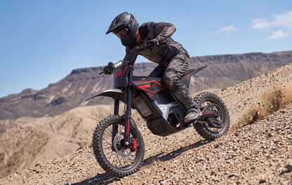 T500 Electric Mini Dirt Bike