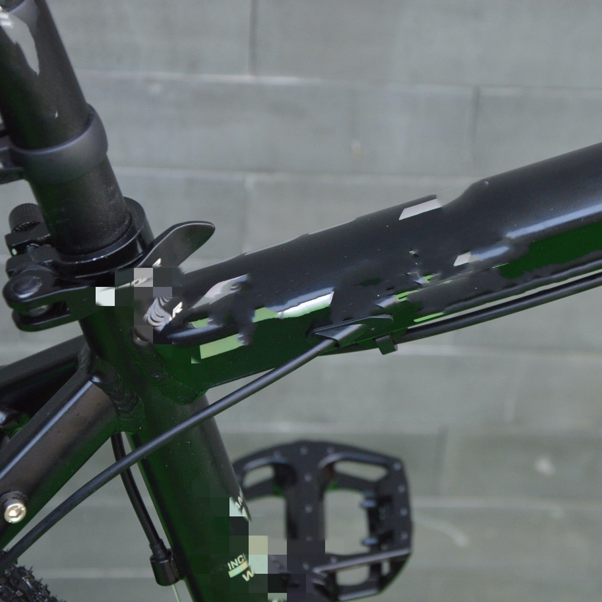 29 Inch Aluminum Alloy Mountain Bike outdoor