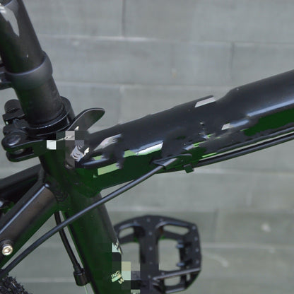 29 Inch Aluminum Alloy Mountain Bike outdoor