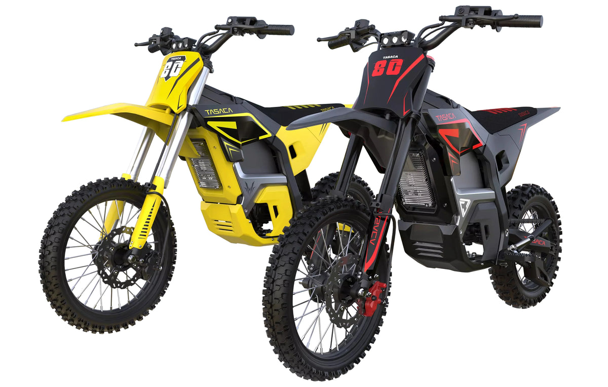 T500 Electric Mini Dirt Bike