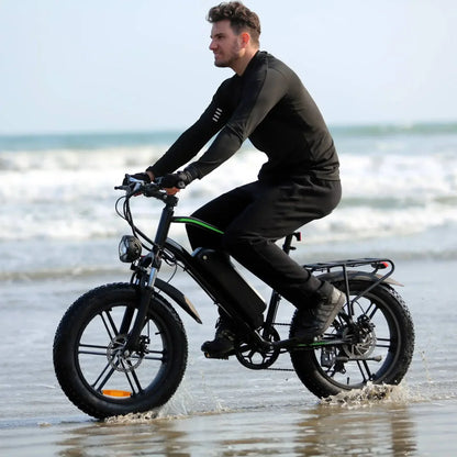 R7 Cruiser (750W)