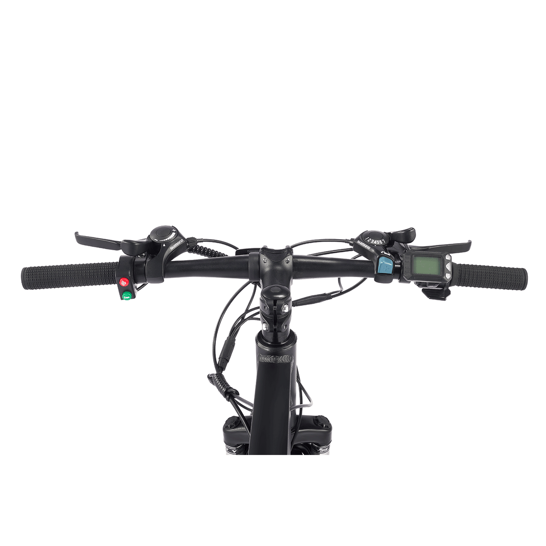 Viribus Panther Electric Mountain Bike