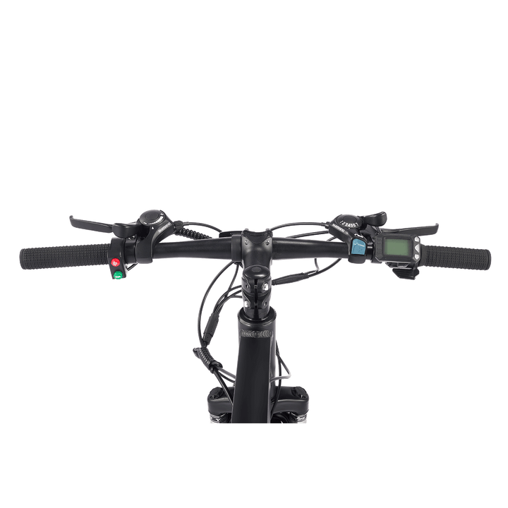 Viribus Panther Electric Mountain Bike