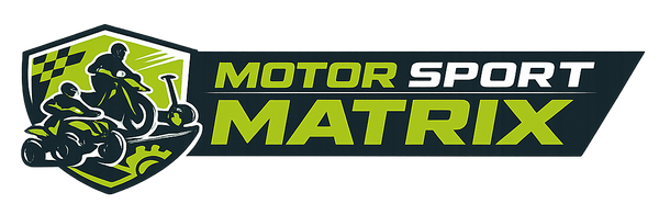Motor Sport Matrix