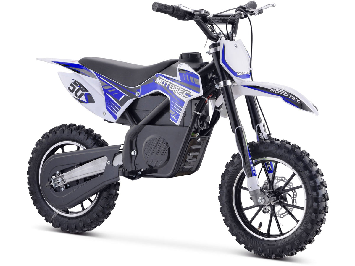 24V Kids Mini Dirt Bike electric
