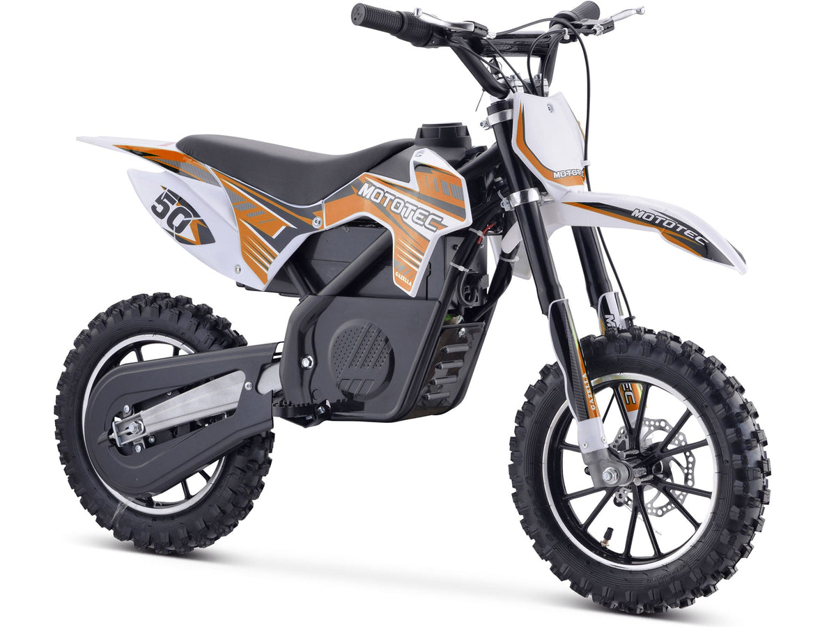 24V Kids Mini Dirt Bike electric