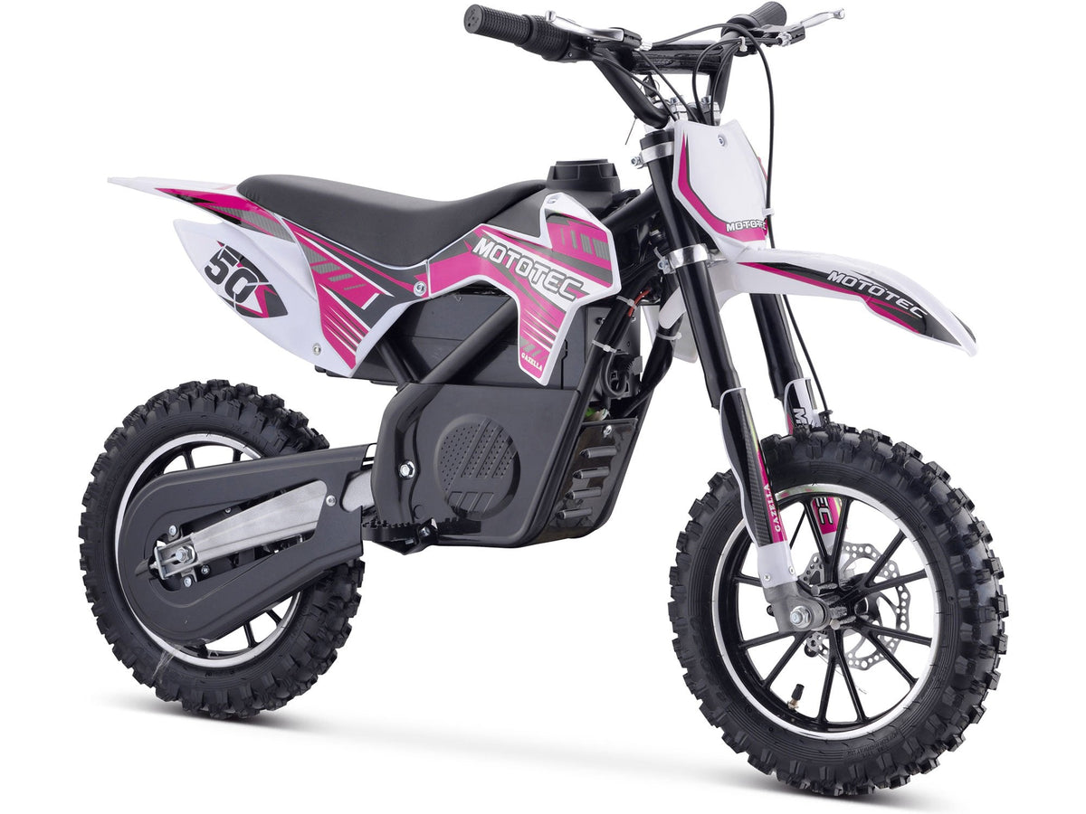 24V Kids Mini Dirt Bike electric