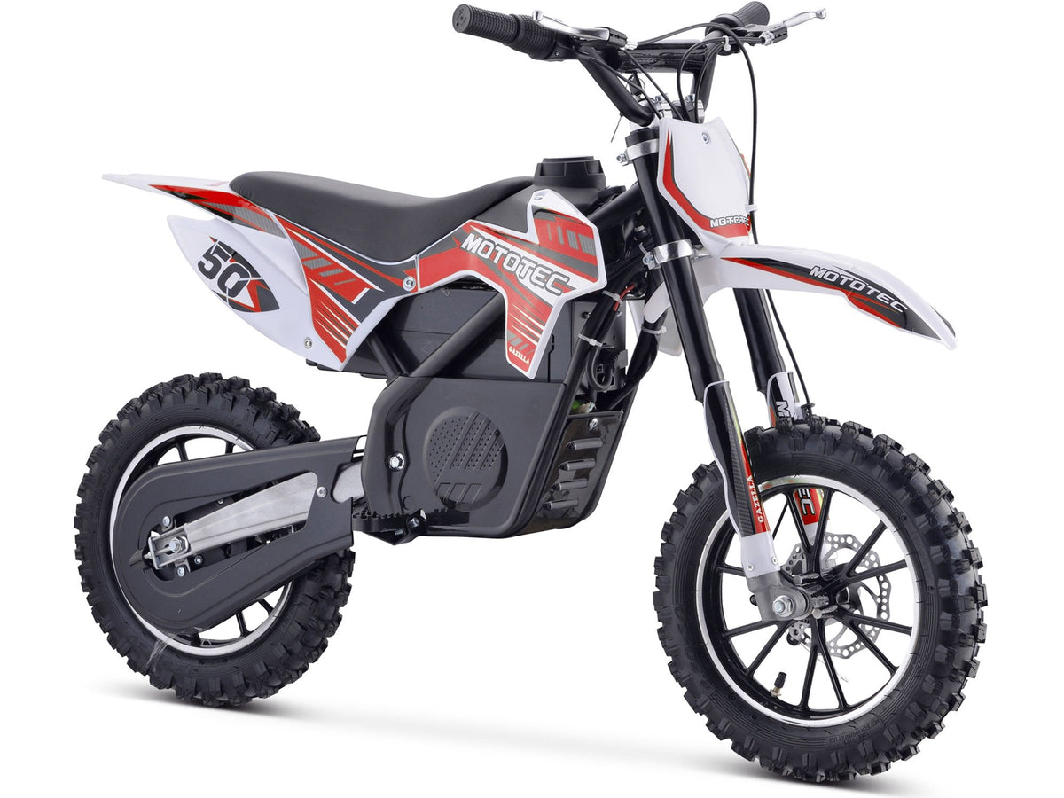 24V Kids Mini Dirt Bike electricv