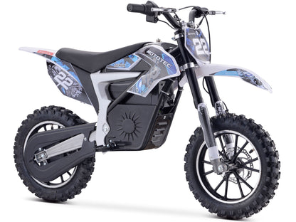36V Lithium Mini Dirt Bike