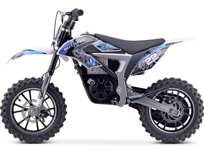 36V Lithium Mini Dirt Bike