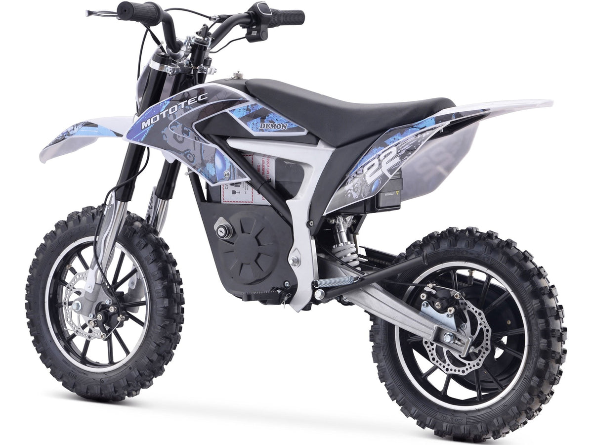 36V Lithium Mini Dirt Bike
