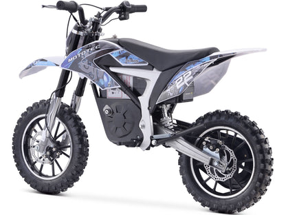 36V Lithium Mini Dirt Bike