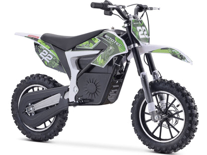 36V Lithium Mini Dirt Bike