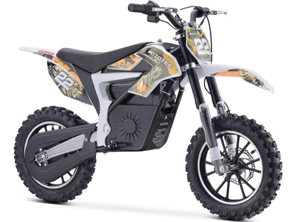 36V Lithium Mini Dirt Bike