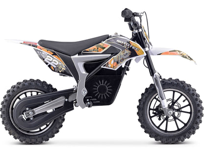 36V Lithium Mini Dirt Bike