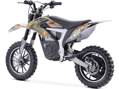 36V Lithium Mini Dirt Bike