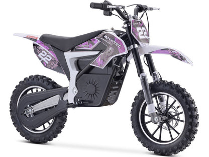 36V Lithium Mini Dirt Bike